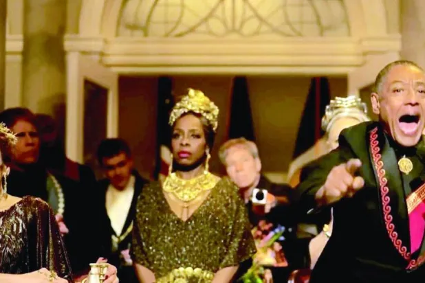 مخرجون يبحثون في مستقبل أميركا