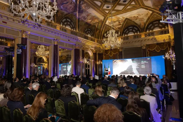 استعرض المنتدى فرص تعزيز الشراكة والتعاون في مجالات واعدة (مركز التنافسية السعودي)