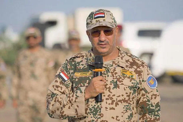 طارق صالح حوثیها را به نپذیرفتن زبان گفتوگو متهم کرد و وعده داد صنعا را از چنگ آنها بازپس گیرد (سبأ)