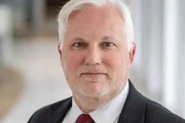 جويل ريبورن (معهد هدسون)