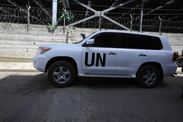 المنظمات والوكالات الأممية العاملة في صنعاء تعرضت لتعسفات حوثية (إ.ب.أ)