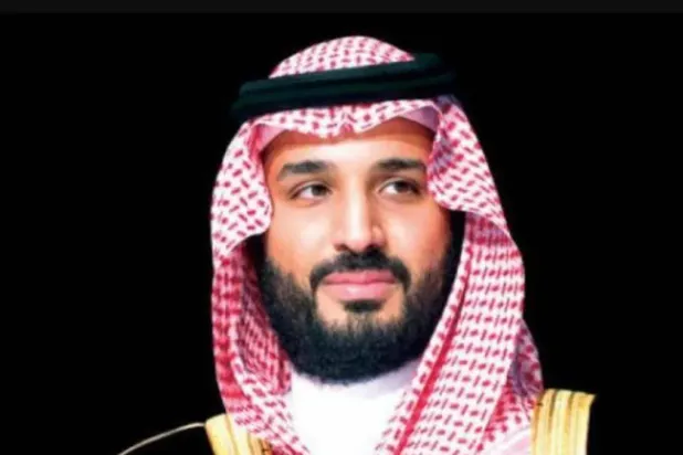 Prince Mohammed bin Salman bin Abdulaziz Al Saud, Crown Prince and Prime Minister of Saudi Arabia - SPA