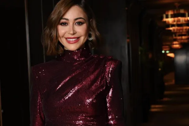 منة شلبي (حسابها بموقع «فيسبوك»)