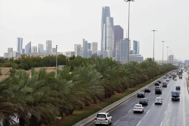 يهدف «نظام المساهمات العقارية» إلى تنظيم عمليات الاستثمار الجماعي وضمان حقوق الجميع (واس)