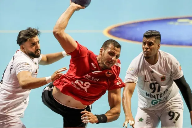 الأهلي ضمن المشاركين في البطولة (موقع النادي)