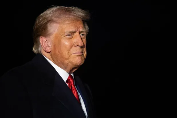 Trump Says Would 'Like' to Meet North Korea's Kim on Asia Trip