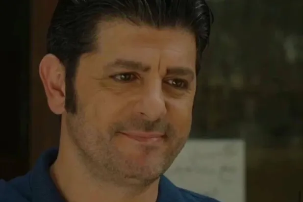 متفانٍ في عمله إلى حدّ الذوبان بالشخصية التي يتقمّصها (صور طوني عيسى)