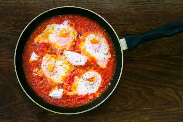 كيف تحصل على ألذ صلصة حمراء؟