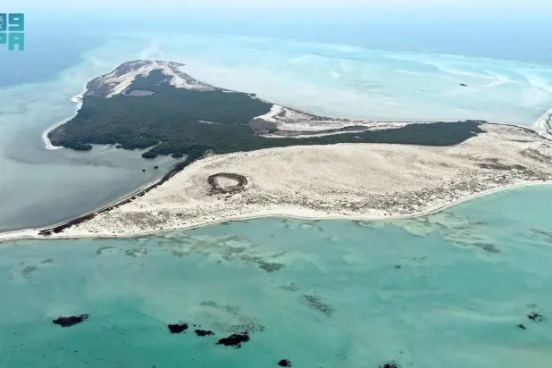 Aseer Region stands as one of the most naturally diverse destinations in the Kingdom. (SPA)