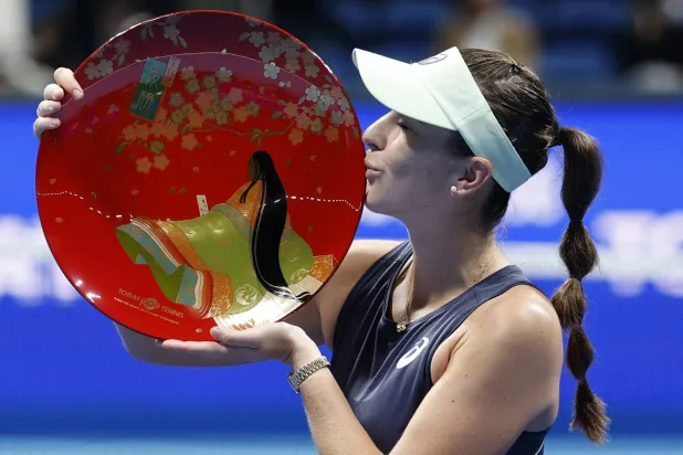 بليندا بنتشيتش (رويترز)