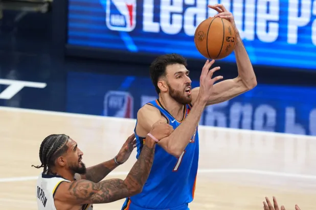 شيت هولمغرين (أ.ب)