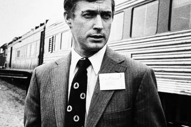 الملياردير تيموثي ميلون (أ.ب)