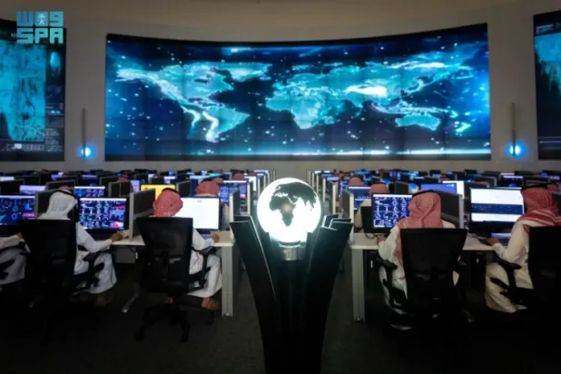 تصاعد مستوى التضليل المنسق بين التنظيمات المتطرفة المصنّفة إرهابية من حيث التزامن والمضمون (الشرق الأوسط)