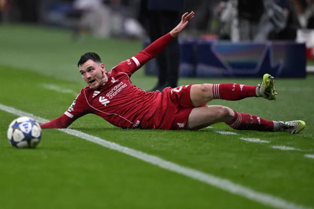 آندي روبرتسون (أ.ف.ب)