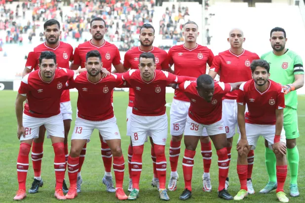 النجم الساحلي ودّع الكونفدرالية الأفريقية (كاف) 