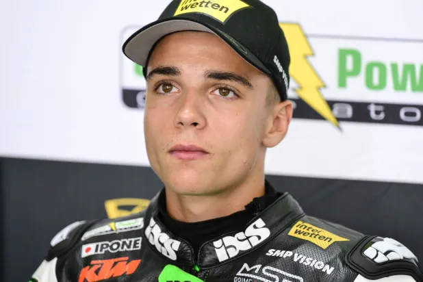 نواه ديتفيلر (رويترز)