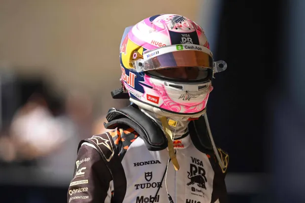 ليام لاوسون (أ.ف.ب)