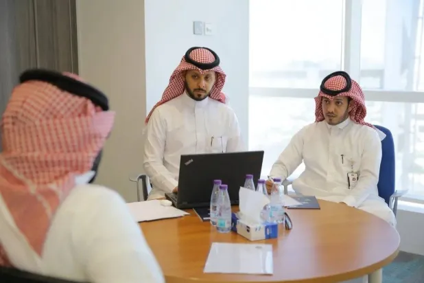 ملتقى التوظيف في صندوق تنمية الموارد البشرية (واس)