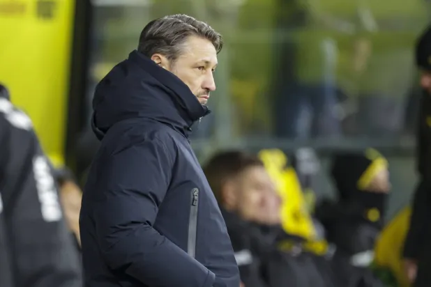 نيكو كوفاتش (إ.ب.أ)