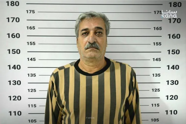 نائف درغام (سانا)