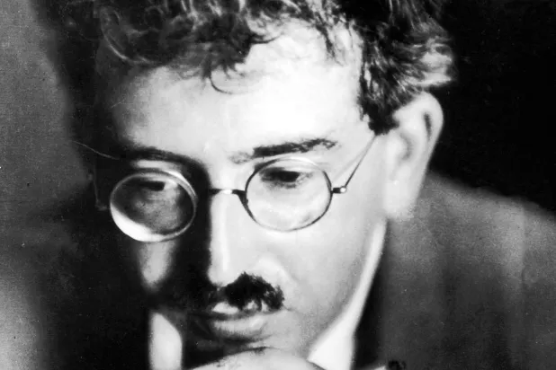 والتر بنجامين