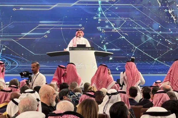 Rumeyyan: Geleceğe Yatırım Girişimi kapsamında son dokuz yılda 250 milyar dolarlık anlaşma imzalandı