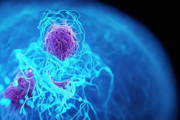 Kanser kendini virüs olarak gizler ama bağışıklık sistemi onu tespit edebilir