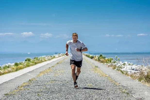 النساء يستفدن أكثر من الرجال من كمية التمارين نفسه (أرشيفية - رويترز)