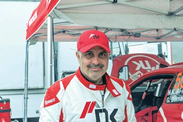 ناصر بن خليفة العطية (الشرق الأوسط)