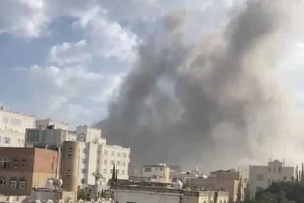 مقتل رئيس أركان الحوثيين شكَّل ضربة قاصمة للجماعة (إعلام محلي)