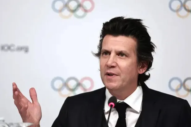 كريستوف دوبي (رويترز)