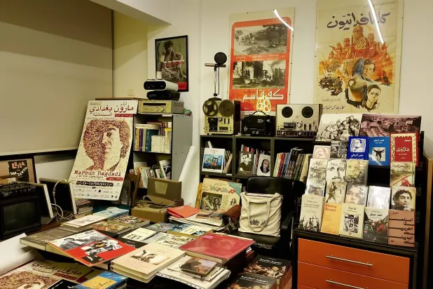 «نادي لكلّ الناس» يُرمّم ملامح لبنان عبر الصوت والصورة (الشرق الأوسط)