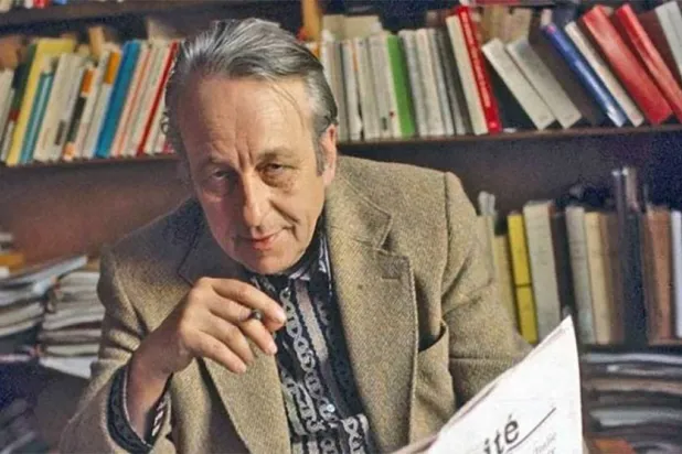 ألتوسير... تشريح «رأسمالية المراقبة»