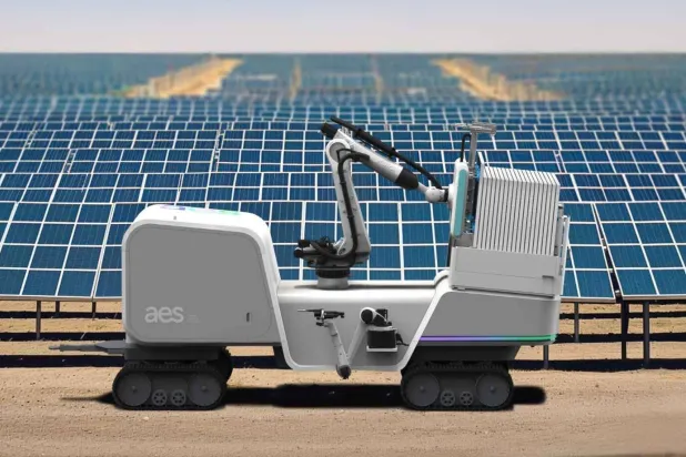 الروبوت «ماكسيمو«