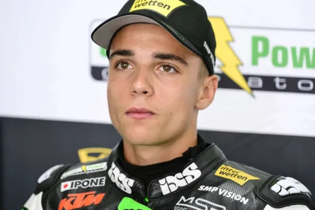 نواه ديتفيلر (رويترز)