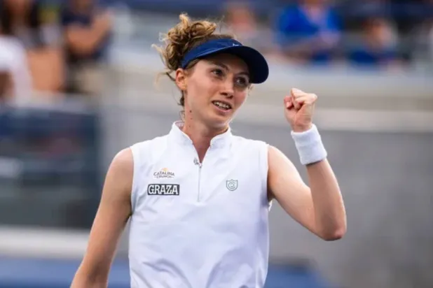 كريستيانا بوكسا (رويترز)