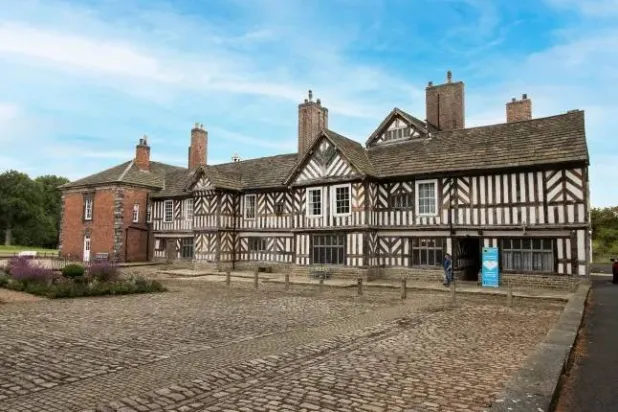 أدلينغتون هي موقع إحدى المدن الجديدة المقترحة البالغ عددها 12 مدينة (شاترستوك)