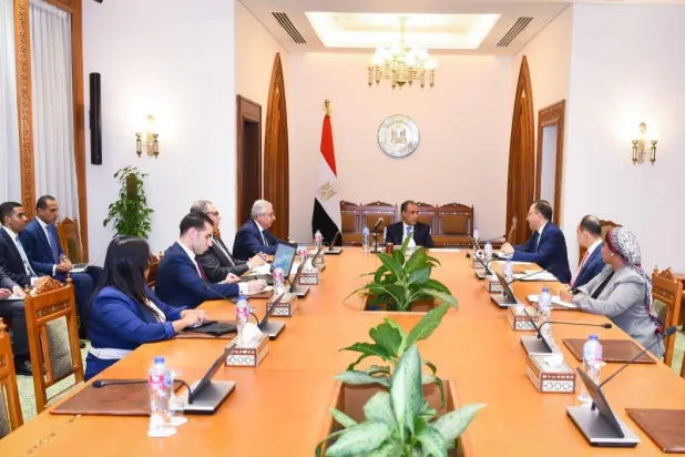 لقاء بدر عبد العاطي مع قيادات وأعضاء إدارة المنظمات والتجمعات الأفريقية الأربعاء (الخارجية المصرية)