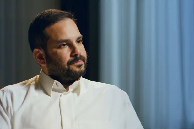 عبدالله حماد خلال حواره مع بودكاست سقراط «ثمانية» 