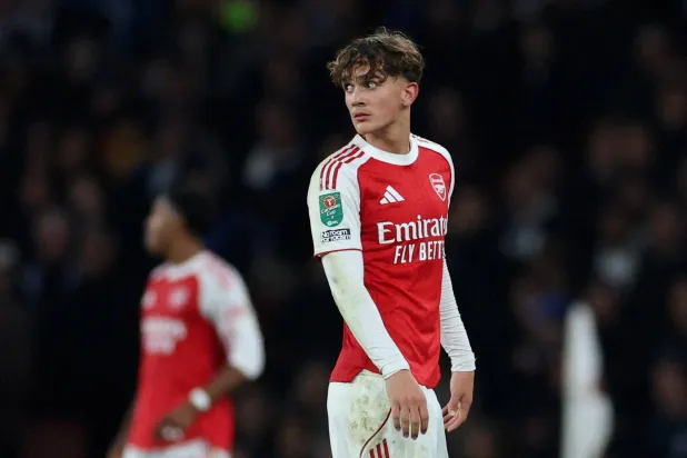 ماكس داومان (روبترز)