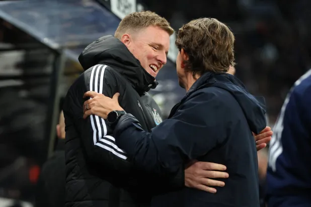 إيدي هاو (رويترز)