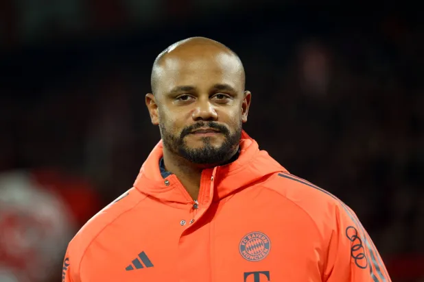 فينسنت كومباني (رويترز)