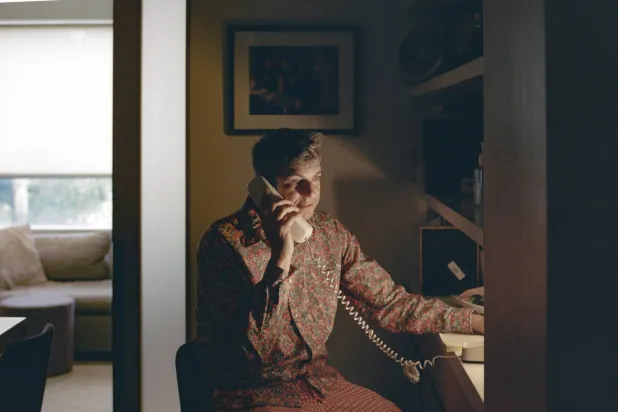 العودة إلى استعمال الهاتف الأرضي