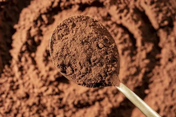 الكاكاو من المشروبات الغنية بمركّبات الفلافانول (جامعة برمنغهام)