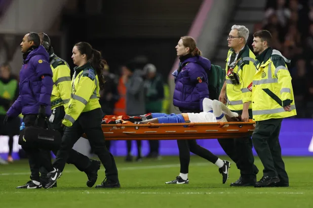 ميشيل أغيمانغ (رويترز)