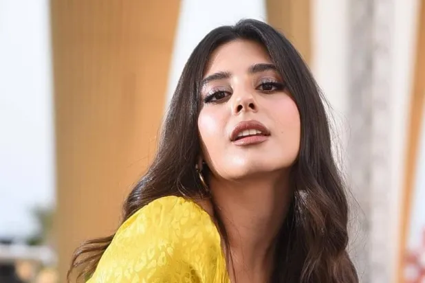 مايان تحتفي بـ10 سنوات على انطلاقتها الفنية (حسابها على «إنستغرام»)