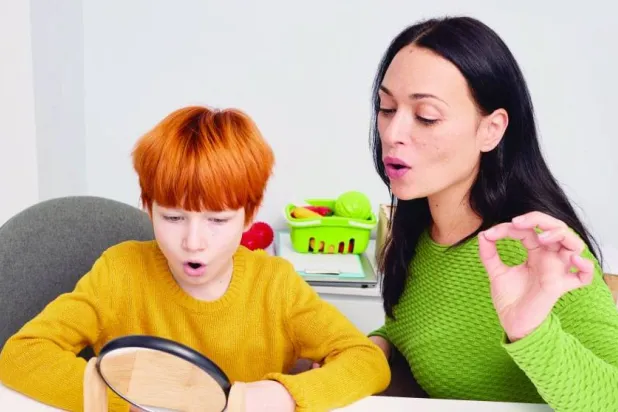 «التأتأة»... اللغز الذي لم يُحل بعد