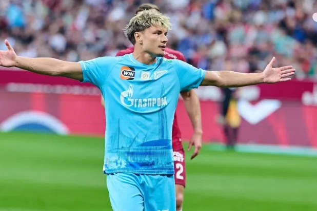 أندريه موستوفوي (الشرق الأوسط)