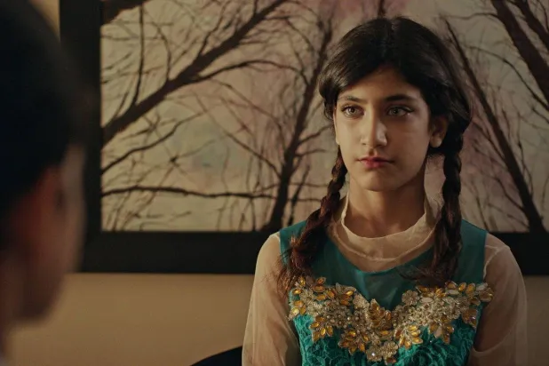 «بلا إذن» (ملف مهرجان بوسان)