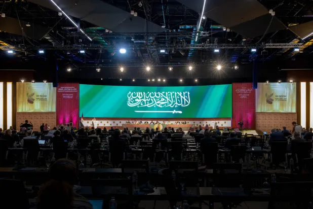 السعودية تُتوّج برئاسة «الإنتوساي» وتتصدر المشهد العالمي في الرقابة المالية والمحاسبة